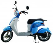 2010 Kymco Sunboy photo